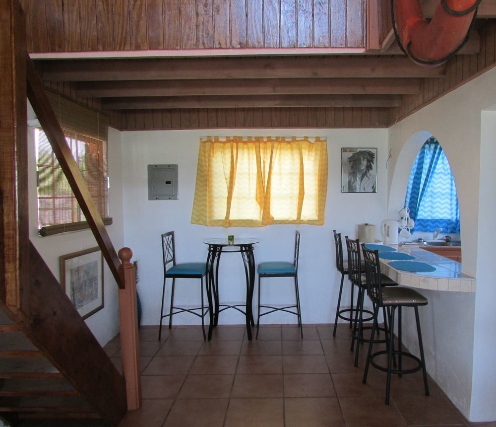 Ocho Rios Villa At Coolshade IV Saint Annʼs Bay エクステリア 写真