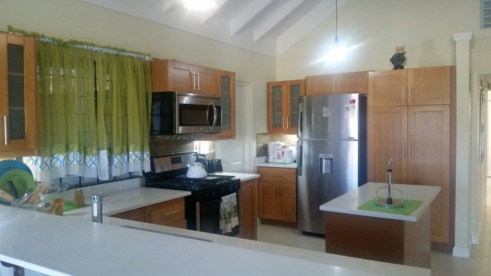 Ocho Rios Villa At Coolshade IV Saint Annʼs Bay エクステリア 写真