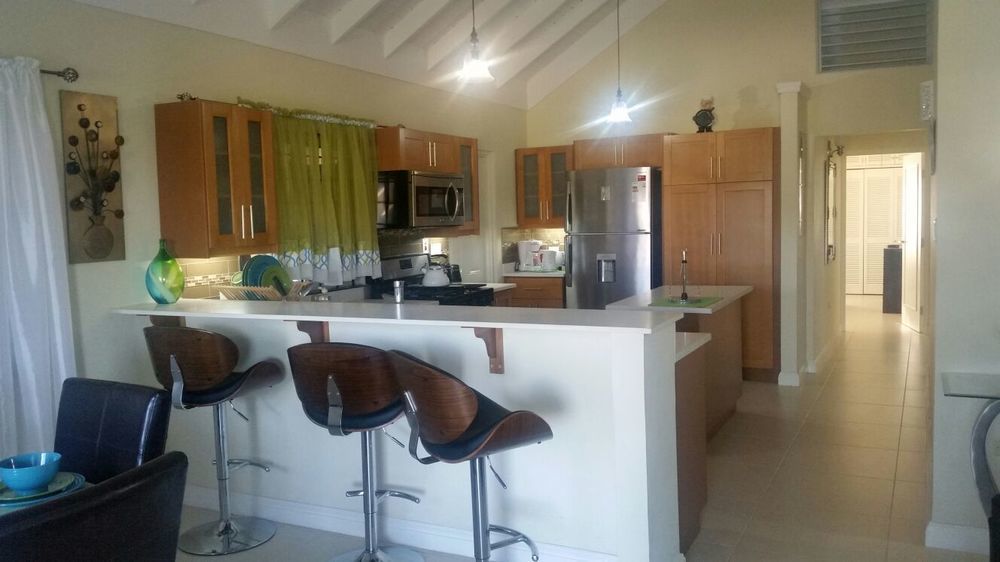Ocho Rios Villa At Coolshade IV Saint Annʼs Bay エクステリア 写真
