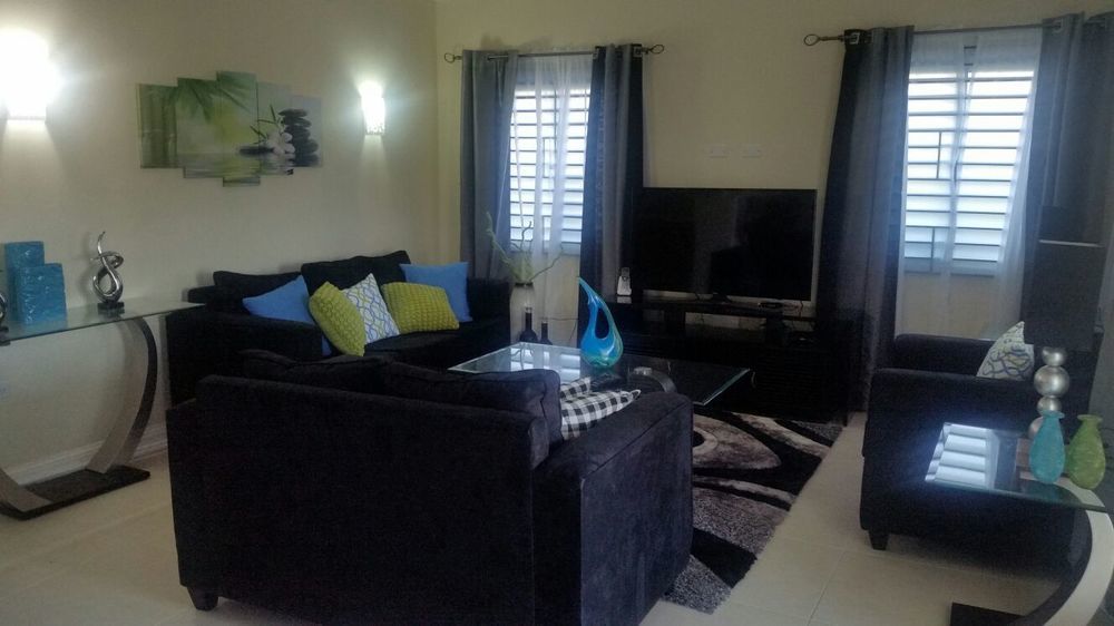 Ocho Rios Villa At Coolshade IV Saint Annʼs Bay エクステリア 写真
