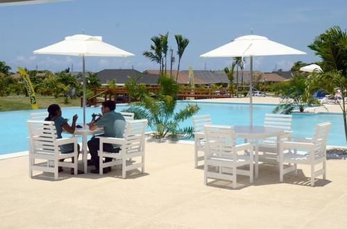 Ocho Rios Villa At Coolshade IV Saint Annʼs Bay エクステリア 写真