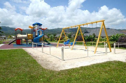 Ocho Rios Villa At Coolshade IV Saint Annʼs Bay エクステリア 写真